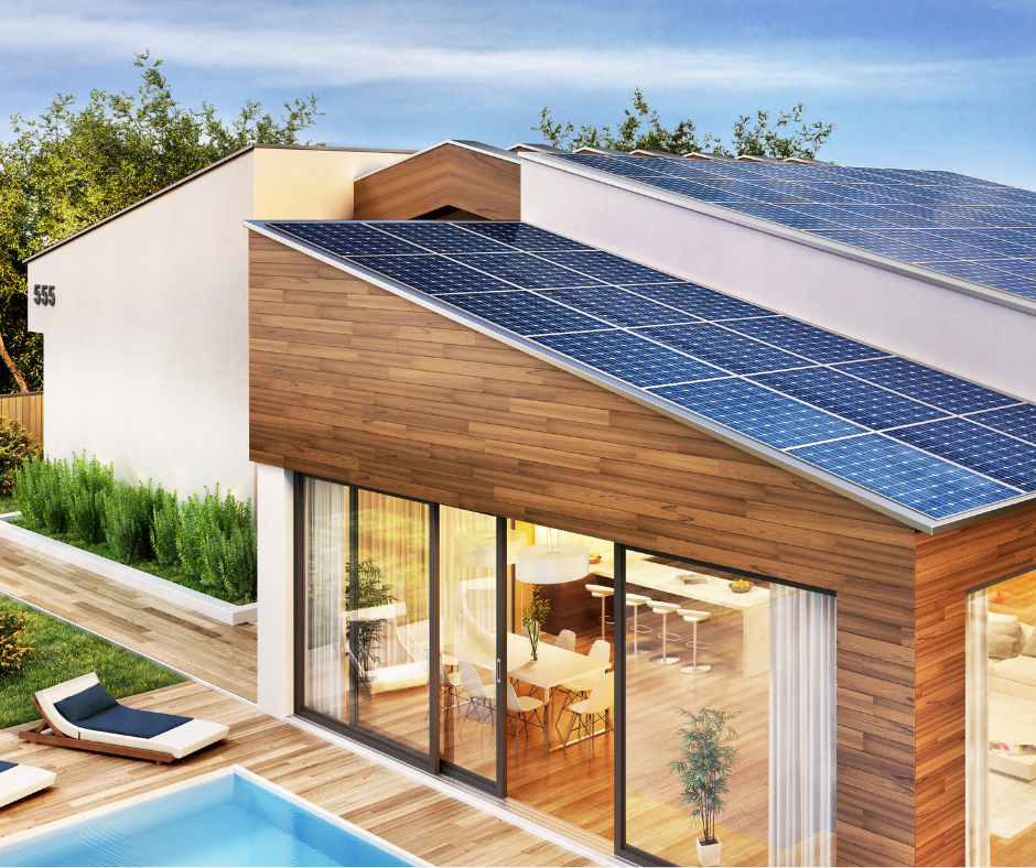 Why Don't We Use PV Panels to Heat Swimming Pools?